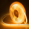 DC 5V USB COB LED Strip Light HighDensity 320 LEDsm Flexible Ribbon Tape 6