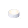 Smart Remote Control Dimmable LED Cabinet Light Battery Powered Wireless Puck Night Lamp 7