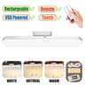 Magnetic EyeProtection LED Desk Lamp Remote Control USB Rechargeable Student Reading Light 6