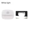 Auto ONOFF Smart LED PIR Motion Sensor Night Light Under Cabinet  Closet Staircase Lamp 7