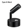 Tokili 12V24V RV  Marine LED Reading Light Touch Dimmable Spotlight With Dual USBAC Charger 6