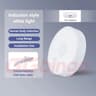 GGbingo TypeC Rechargeable Motion Sensor LED Night Light Wireless Closet  Hallway Lamp 7