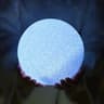 LED Round Handheld Sphere Night Light Portable Luminous Prop For Dance Performance  Party Decor 7