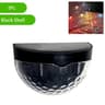 10Pack Outdoor Solar LED Wall  Fence Lights For Garden  Deck 11