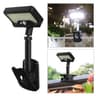 92 LED Solar ClipOn Motion Sensor Outdoor Light For Camping  Yard 6