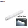 Motion Sensor Wireless LED Strip Light USB Rechargeable Long Bar Lamp For Cabinet  Stairs 6
