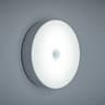 USB Rechargeable Warm White Motion Sensor LED Cabinet  Closet Light 7