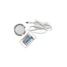 16Color RGB LED Lamp Kit For Bambu Lab 3D Prints With Remote Control 8