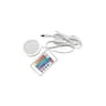 16Color RGB LED Lamp Kit For Bambu Lab 3D Prints With Remote Control 7