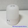 AITHEA 3Color Dimmable TouchControl LED Bedside  Nursery Night Light 7