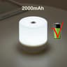 Touch Control Dimmable USB LED Bedside Table Lamp  Kids Night Light 7