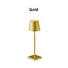 Modern Wireless Touch Sensor LED Table Lamp Rechargeable Bedside  Dining Night Light 8