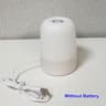 AITHEA 3Color Dimmable Touch Sensor Table Lamp Rechargeable LED Bedside Night Light 6