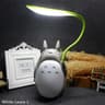 Creative Cartoon Totoro LED Reading Desk Lamp  Night Light USB Rechargeable 7