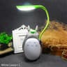 Creative Cartoon Totoro LED Reading Desk Lamp  Night Light USB Rechargeable 11