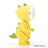 Mini Cartoon Hero Police LED Desk Lamp  Night Light Cute Bedroom Desktop Ornament 4