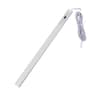 DC12V LED UnderCabinet Light Bar HandSweep  Motion Touch Dimmer Kitchen Lamp 8
