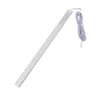 DC12V LED UnderCabinet Light Bar HandSweep  Motion Touch Dimmer Kitchen Lamp 9