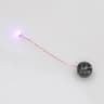 Mini 5cm Magnetic Control LED Magnetron Light BatteryOperated DIY Diorama  Gundam Lamp 7