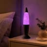 Retro LED Rocket RGB Mood Desk Lamp ColorChanging USB Table Night Light 6