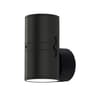 Cylindrical Dimmable LED PlugIn Night Light Smart Auto DusktoDawn Sensor For Hallways  Bedrooms 6