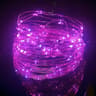 5M Waterproof Battery Operated Copper Wire LED Fairy String Lights For Wedding  Holiday DIY Decor 12