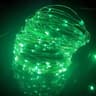 5M Waterproof Battery Operated Copper Wire LED Fairy String Lights For Wedding  Holiday DIY Decor 8