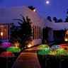 Solar ColorChanging Jellyfish Garden Lights IP65 Outdoor Landscape Stake Lamp 7