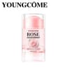 Pink Rose Essentials Deodorant Stick  LongLasting Fragrance Oil  Cooling Armpit Cream 6