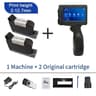 Phezer P15 127mm Handheld Inkjet Printer  MultiLanguage Date  Batch Coding Machine 9