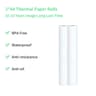 PeriPage Fanfold A4 Thermal Paper For PeriPage A40 Portable Document Printer 6