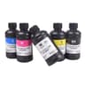 250ML Commercial UV Neutral  Soft Ink For EPSON R1390 L800 L1800 L805 XP600  TX800 UV Flatbed Print 7