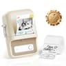NIIMBOT B21 Pro Wireless Thermal Label Printer 300DPI 2050mm Print Width For Business Home  Office 6