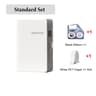 NIIMBOT N1  B18 Wireless Thermal Transfer Label Printer For Office Name Tags Switches  DIY Notes 6