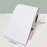 Direct Thermal Shipping Labels 4x6 Inch  30mm80mm Width SelfAdhesive Waterproof Roll Stickers 6