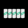 Portable Mini Thermal Printer HD Picture Label Receipt  Note Maker For Home  Office Gift 10
