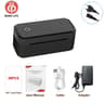 Marklife X4 Wireless Bluetooth 4x6 Thermal Shipping Label Printer For Small Business  ECommerce Pac 6