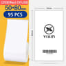 NIIMBOT B1 B21 B203  B3S Cartoon Pattern Thermal Label Roll Waterproof Stickers For Smart Label Pri 14