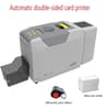 Seaory S20 S26  S28 DualSided PVC ID Card Printer Plastic Smart NFC RFID Magnetic Card Maker For Bu 7