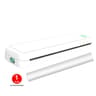 Wireless A4 InkFree Portable Thermal Printer Wireless Mobile Document Maker For Phone  Laptop 9