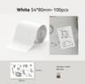 NIIMBOT B1 PRO 300 DPI Portable Thermal Label Printer Wireless Bluetooth Sticker Maker 14