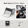NIIMBOT B1 PRO 300 DPI Portable Thermal Label Printer Wireless Bluetooth Sticker Maker 17