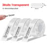 Marklife P15 Portable Thermal Label Printer Wireless Bluetooth Sticker Maker For Cables  Tags 7