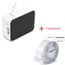Marklife P15 Mini Portable Thermal Label Printer Wireless Bluetooth Tag  Sticker Maker For Home  Of 16