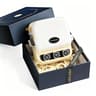 Phomemo P15 Portable Ribbon Thermal Label Printer Wireless Bluetooth Satin Ribbon  Name Tag Maker 8