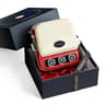 Phomemo P15 Portable Ribbon Thermal Label Printer Wireless Bluetooth Satin Ribbon  Name Tag Maker 7