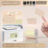 NIIMBOT B21 B203 B3S Thermal Label Printer Paper SelfAdhesive Waterproof  TearResistant Roll 27