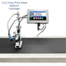 DCODE 170PLUS 127mm  254mm TIJ Industrial Online Thermal Inkjet Printer For Conveyor Production Lin 6