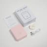 DOLEWA T01 Portable Mini Thermal Label Printer Wireless Bluetooth Inkless Barcode Sticker Machine F 8