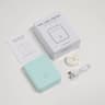 DOLEWA T01 Portable Mini Thermal Label Printer Wireless Bluetooth Inkless Barcode Sticker Machine F 6